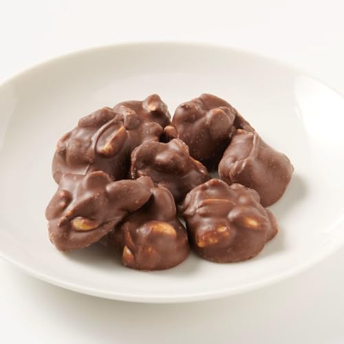 無 印良品 ピーナッツチョコ 219グラム 煎りたてピーナッツ 食べやすいサイズ仕上げ 無 印良品 ピーナッツチョコ 219グラム 煎りたてピーナッツ 食べやすいサイズ仕上げ