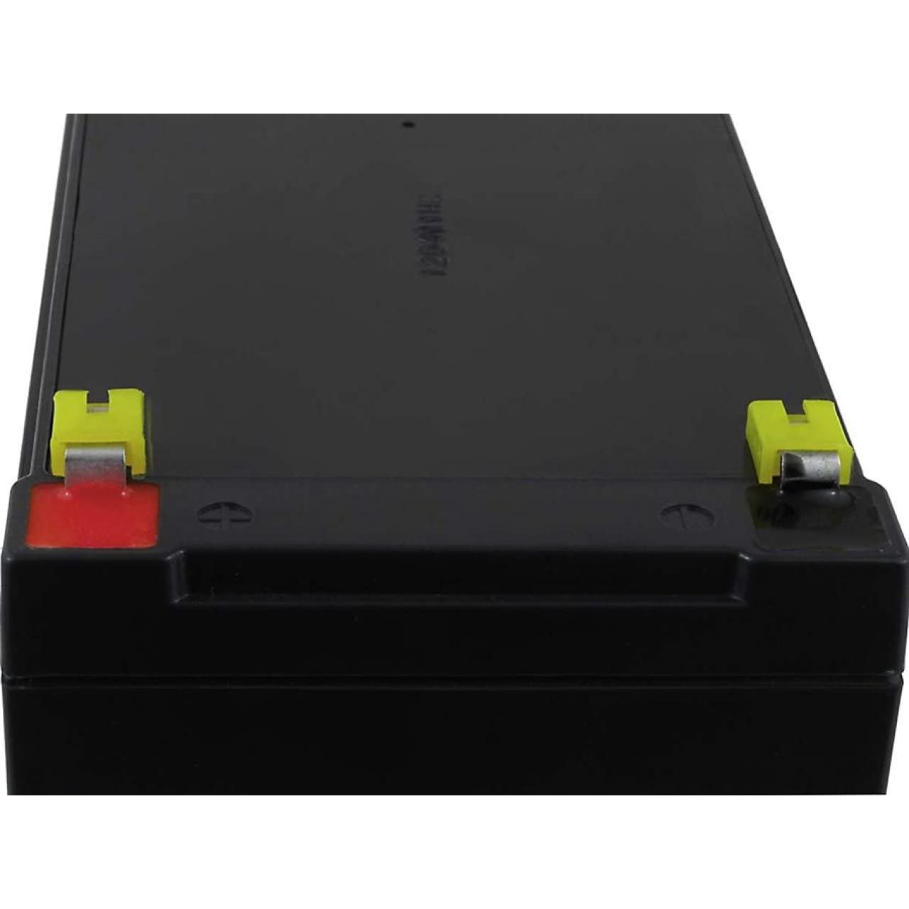 Powery Batería de Reemplazo para APC Smart-UPS 1000VA