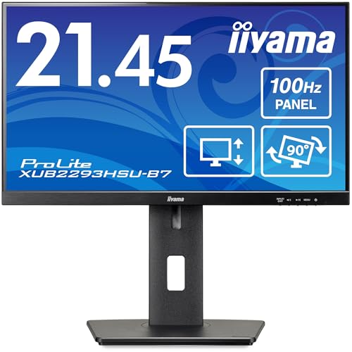 ProLite XUB2293HSU-B7 [21.45インチ] 買取価格比較