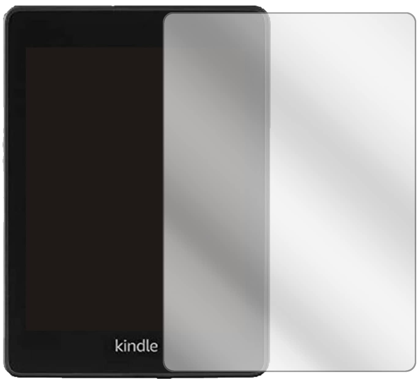 brotect Pellicola Vetro Opaca per SmallHD Ultra 7 Protezione