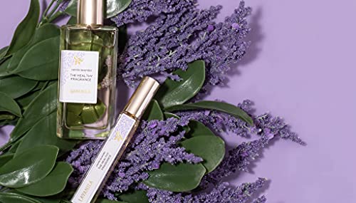 Lavanila The Healthy Roller-Ball Vanilla Lavender