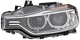 DEPO 344-1139LMUSHM2 Replacement Driver Side Headlight Assembly (This product is an aftermarket product. It is not created or sold by the OE car company)