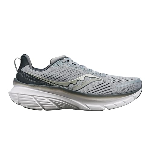 Image of Saucony Mens Guide 17 Running Shoe