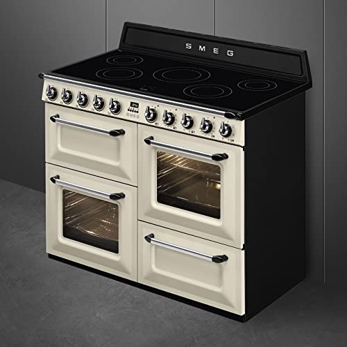 Piano de cuisson induction TR4110IP2 - vue 4