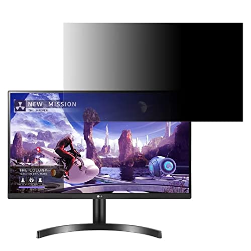 LG 27QN600-B 27�C���` �Ή� �`�����h�~ �t�B���^�[ �v���C�o�V�[�t�B���^�[ �p�\�R��PC ���j�^�[ �t���ی�t�B���� �`�����h�~�V�[�g �u���[���C�g�J�b�g ���˖h�~ �Z�L�����e�B�[�̂������h�~ ���ʎg�p�\ ���E�ȒP JP�t�B������吻����