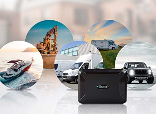 SALIND-GPS-Magnetic-up-to-70-Days-Battery-GPS-Tracker-for-Every-Vehicle-4G-LTE-Car-GPS-Tracker-with-Strong-Built-in-Magnet-for-Easy-Fixation-on-All-Surfaces-Robust-Splash-Proof-Tracking-Device SALIND-GPS-Magnetic-up-to-70-Days-Battery-GPS-Tracker-for-Every-Vehicle-4G-LTE-Car-GPS-Tracker-with-Strong-Built-in-Magnet-for-Easy-Fixation-on-All-Surfaces-Robust-Splash-Proof-Tracking-Device