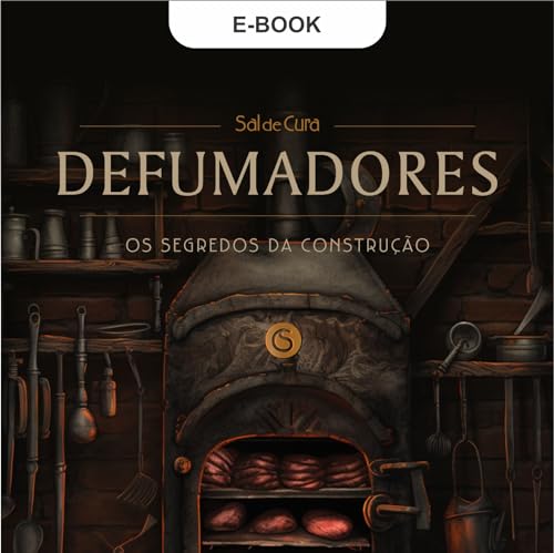 DEFUMADORES - Os Segredos Da Construção