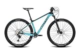  ConWay RLC 4 Herren Hardtail Mountainbike Fahrrad Radsport Turquoise/Black matt 2020 RH 44 cm / 29 Zoll