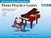 PIANO PRACTICE GAMES BOOK 1 HLSPL (Hal Leonard Student Piano Library)