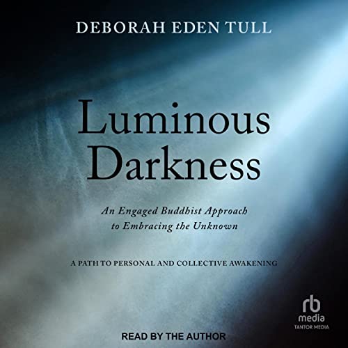 Enjoy Luminous Darkness from Deborah Eden Tull episode artwork