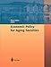 Economic Policy for Aging Societies