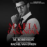 Cover of Mafia Casanova