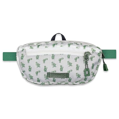 Sprints Small Cross Body Sling It Bag (Slow Days Still Count)