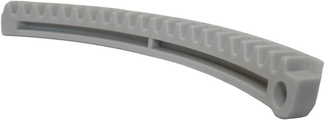 Upper Device Adjustment Indicator Gear Segment Ratchet Suitable for 230 250 872812