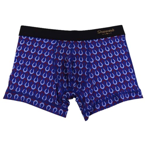 [�O���C�u�{�[���g] �V���[�g �{�N�T�[�p���c �����Y ���� �n�� BATEI 3052302 Lucky_blue L