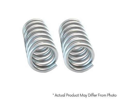 Belltech 4202 Lowering Coil Spring Set