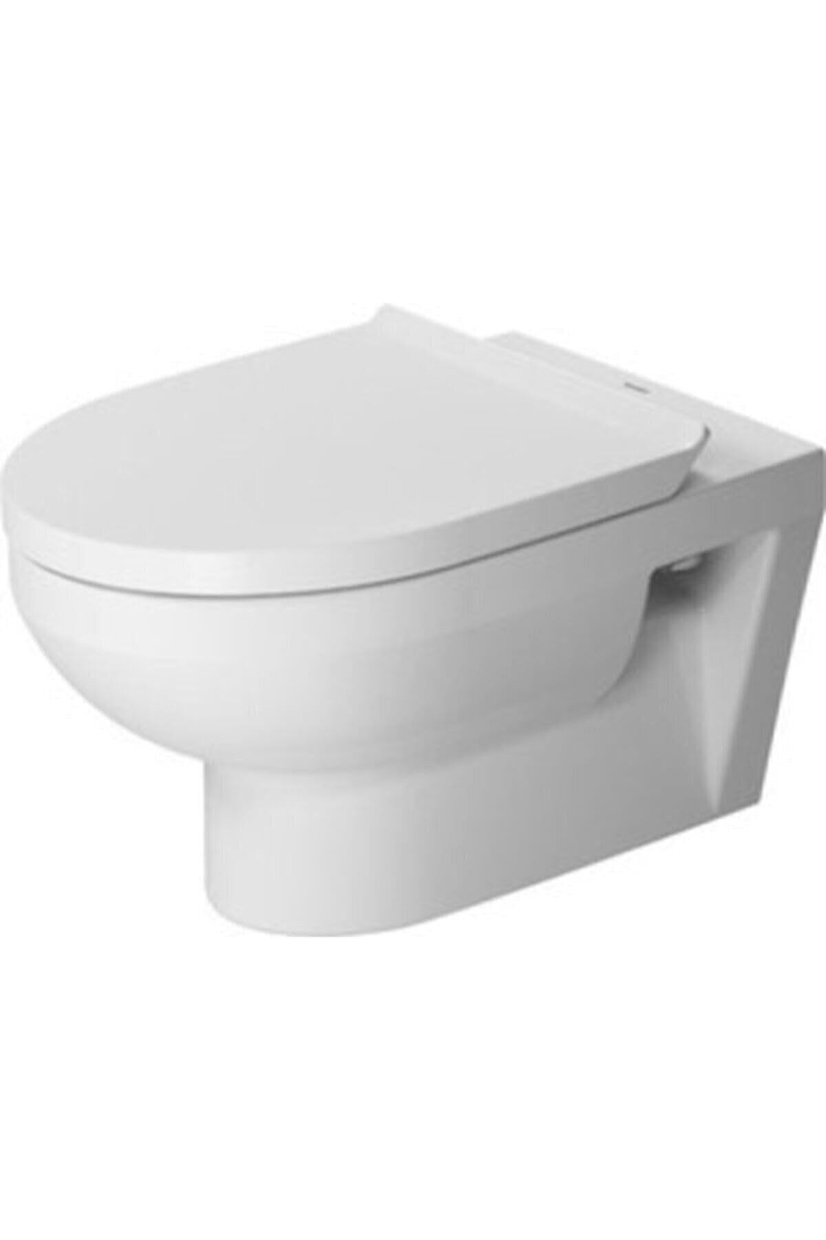 NKP İnci Amortisörlü Yavaş Kapanır Klozet Kapağı