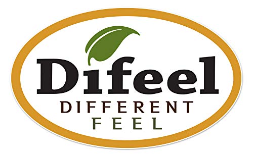 Difeel Castor Pro-Growth Conditioner 12 Oz. #TOP7