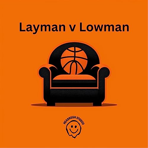 Layman Lowman cover art