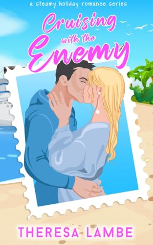 Cruising With The Enemy : Cruisin With Curves Series (Cruisin' With Curves Series Book 1)