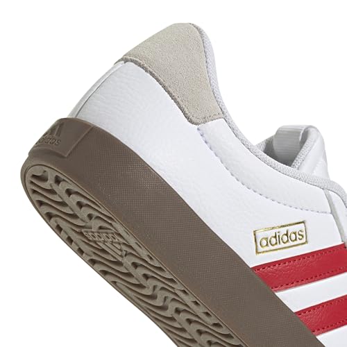 Image of adidas Women's VL Court 3.0 Shoe