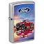 Street Chrome Ford F-series Design