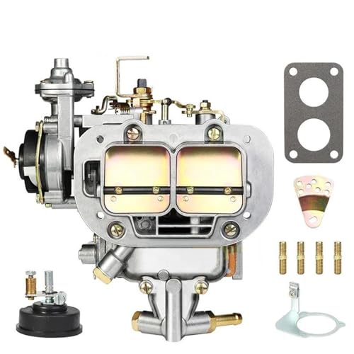 Carburateur 32/36 DGV pour Nissan Sentra et Datsun 510 620