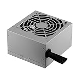 MTFDKCC800TFS-1BC1ZA MICRON - SSD ENTERPRISE Tacens Anima ATX 500W unidad de Fuente de alimentación 20+4 pin ATX Plata