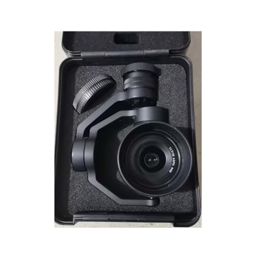 Image of ZWDOZMD Drone parts Genuine For DJI inspire 2 Zenmuse X5S camera 5.2K video support for professional filmmaking
