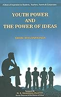 Youth Power and the Power of Ideas 9385601814 Book Cover