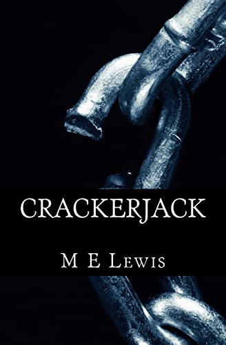 Crackerjack 151144780X Book Cover