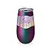 Swig 6oz Flute-Mermaid Shimmer