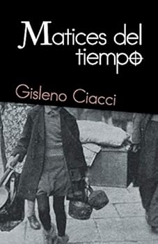 Paperback Matices del tiempo [Spanish] Book