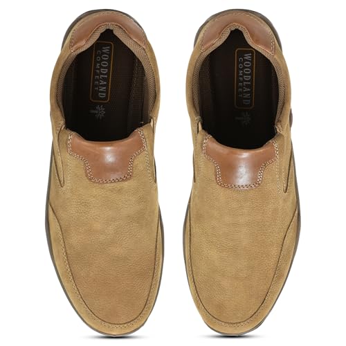 Image of Woodland Mens Gc 6644024 Sneaker