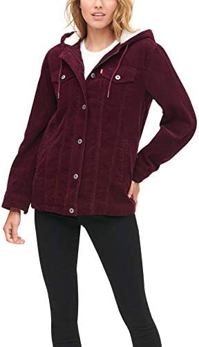 Levi's Women's The Mia Corduroy 