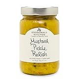 Stonewall Kitchen Mustard Pickle Relish 16.5oz