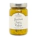 Stonewall Kitchen Mustard Pickle Relish 16.5oz