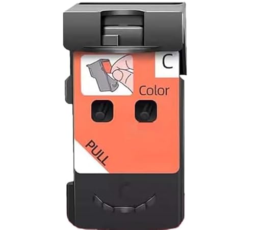 XLhippo CH-20 Printhead Compatible for Canon PIXMA G7020 G6020 G5020 G4270 G3260 G3262 Printer, CH 20 Printer Head Replacement for Canon CH-20 Print Head (QY6-8035) |1* CH20 Tri-Color