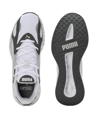 Image of Puma Unisex-Adult Softride Frequence Running Shoe