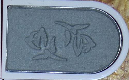 Mary Kay Powder Perfect Eye Color Shadow ~ Gray Flannel #5951 Eyeshadow