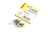 Weight: 15g RCECHO® Futaba RC Model Servo Gear Set for R/C Hobby BLS351 Servo SG674 174; Vollversion Apps Ausgabe