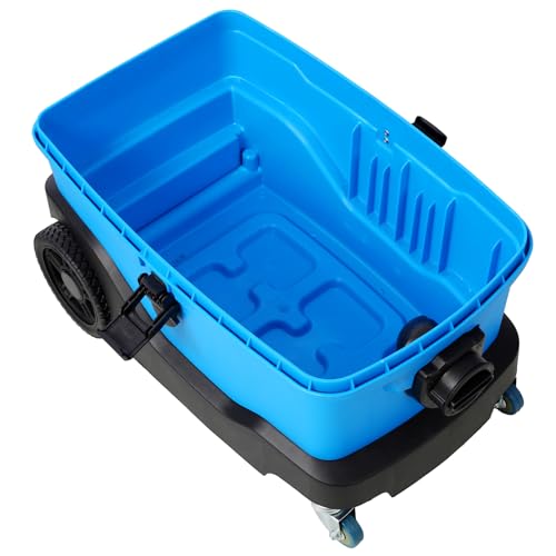 Aspiradora 3 en 1 para seco y húmedo 18KPA 1200W miniatura 6
