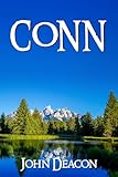 Conn (Conn Sullivan Book 1)