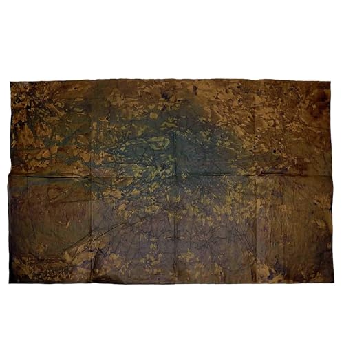 Moranduzzo – 4 Stück Handgearbeitete Felspapier 100x70 cm –...