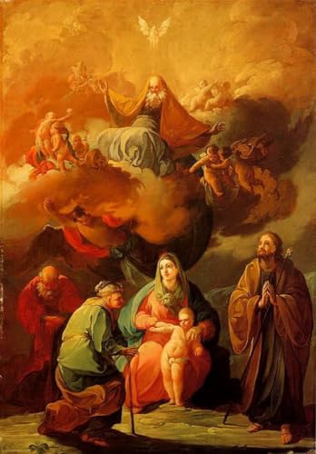 Peinture à l'huile Francisco de Goya une œuvre d'art chargée d'histoire