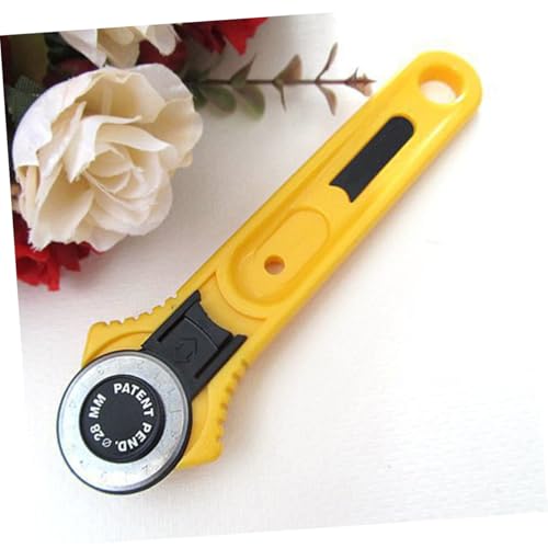 Cutter rotatif ciseaux de couture pour coupe de tapis - 7