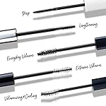 Lune+Aster Eclipse Volumizing & Curling Mascara - Image 4
