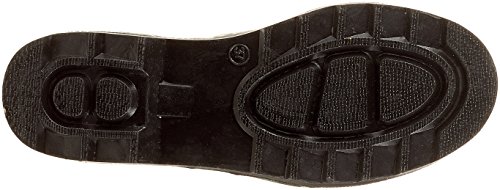 Beck Spicy rubberlaarzen voor dames, zwart zwart 02, 36 EU - Afbeelding 5