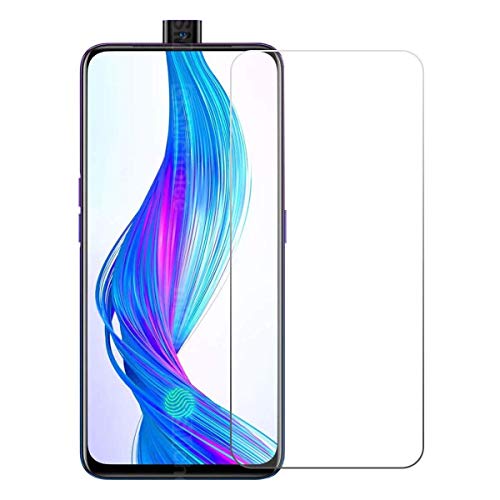 Image of TRENDYTHINK Unbreakable Screen Protector Guard with Complete Flexible and Display Protection Tempered Compatible with Oppo (K3)