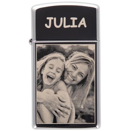 Encendedor Personalizado...